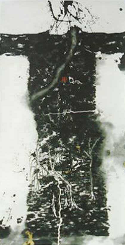 Wang Tiande 王天德