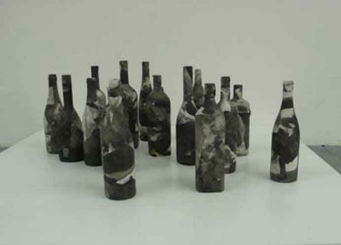 Wang Tiande 王天德