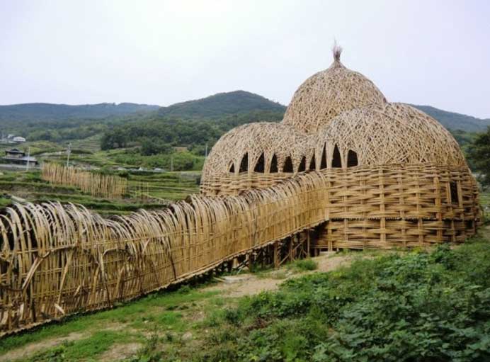 Wang Wen-Chih  王文志 - House of Shodoshima 