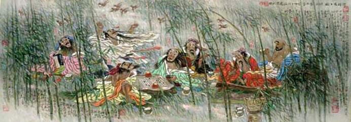 Wang Yishi 王以时 Wang Yishi 王以时