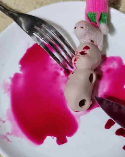   Wen Fang  文芳  -  Unofficial history  -  Photography  2021
