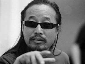 Wu Shanzhuan 吳山專 - portrait - chinesenewart