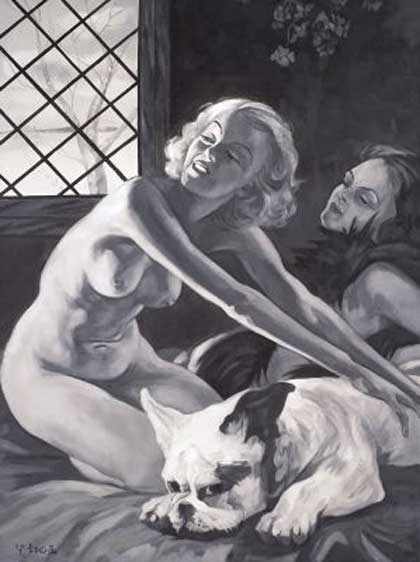 Xie Nanxing 谢南星 Xie Nanxing 谢南星