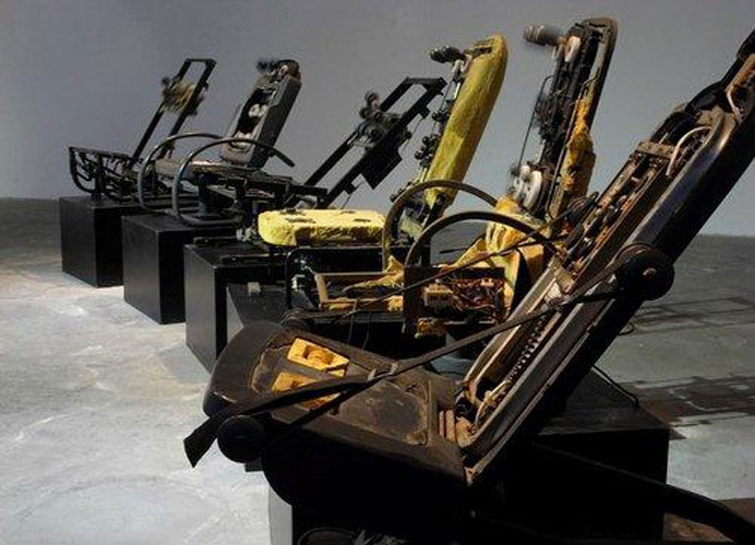 Yang Zhenzhong  杨振中