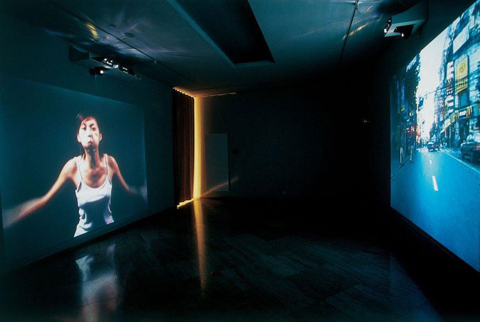 Yang Zhenzhong  杨振中