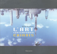  L'ART contemporain CHINOIS