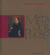 Yin Xin 尹欣- Metamorphoses 