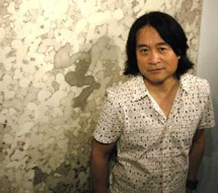  You Si 游思  -  portrait  -  chinesenewart