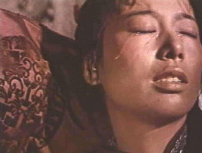  Zhang Peili 张培力