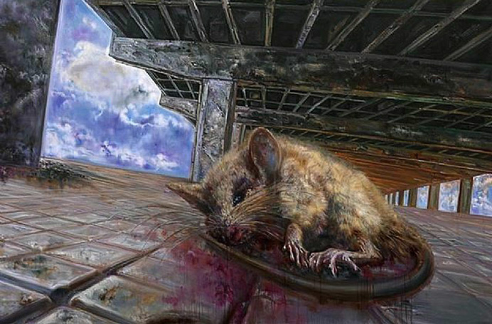  Zhang Xiaotao 张小涛