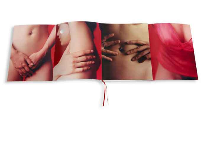 Chin-Chin Wu 吴沁沁 - Vis a Vis: Portraits of a New Woman - 2013 Chin-Chin Wu 吴沁沁 - Vis a Vis: Portraits of a New Woman - 2013