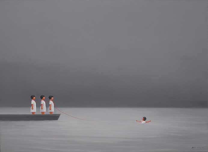 Liu Qiming 刘骐鸣 Liu Qiming 刘骐鸣