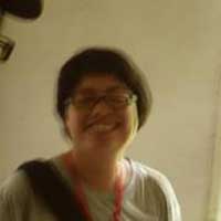 Chen Wan-Ling 陳宛伶  -  portrait - chinesenewart