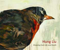  Hung Liu 刘虹 - Drawing from Life and Death   