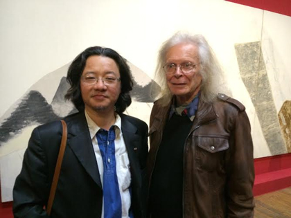 ©  Ma Tse-Lin et Michel Nau