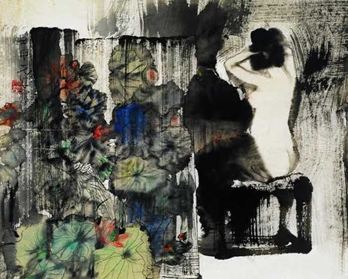 Peng Xiancheng 彭先诚 Peng Xiancheng 彭先诚