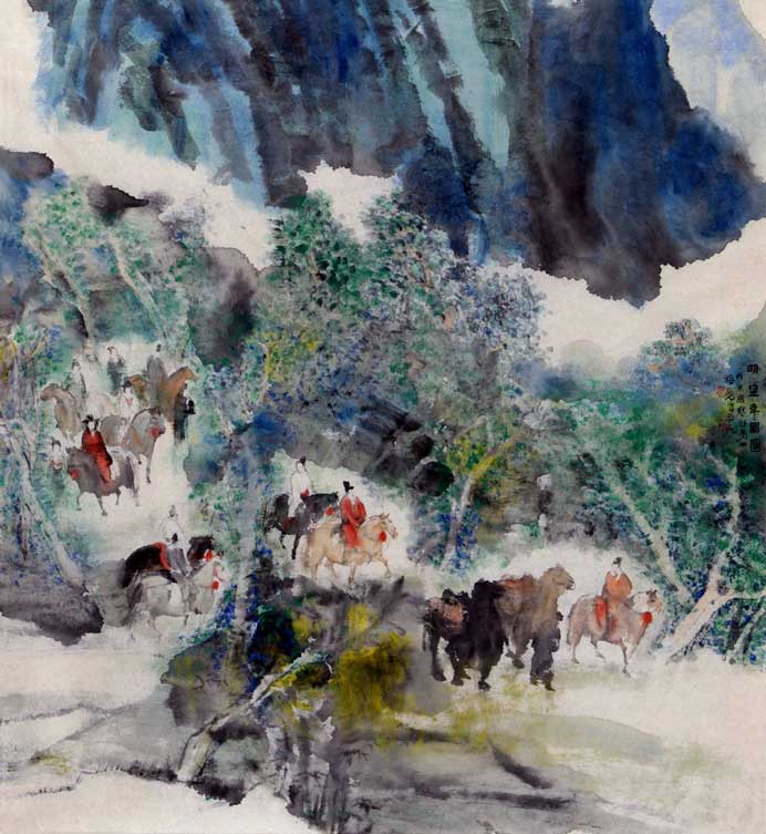 Peng Xiancheng 彭先诚 Peng Xiancheng 彭先诚