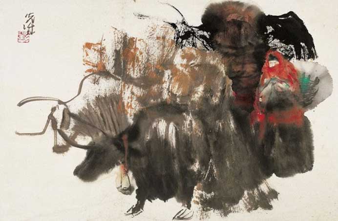 Peng Xiancheng 彭先诚 Peng Xiancheng彭先诚