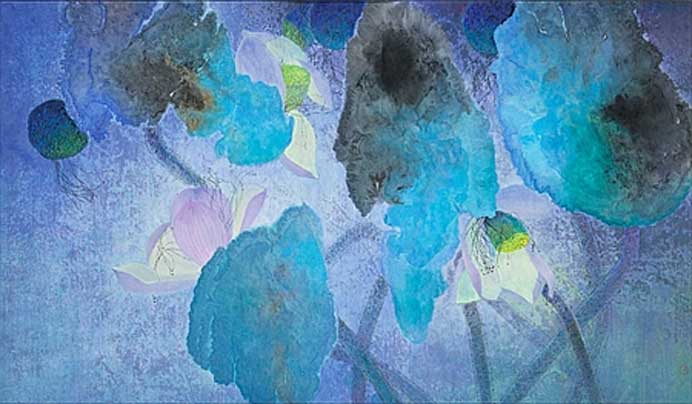 Yang Yanping  楊燕屏