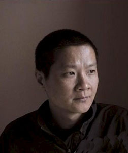   Luo Dan 骆丹  -  portrait  -  chinesenewart