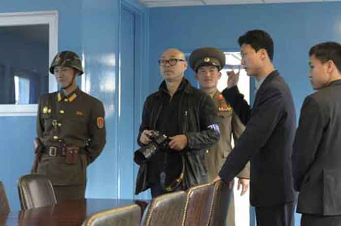 Wang Guofeng 王国锋 Wang Guofeng 王国锋