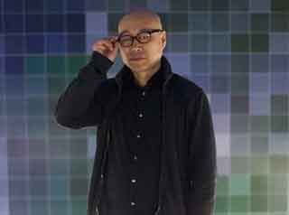 Wang Guofeng 王国锋  -  portrait  -  chinesenewart