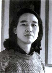  Yuan Xiaofang  袁晓舫  -  portrait - chinesenewart