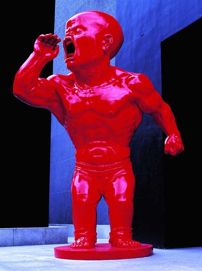 Chen Wenling 陈文令