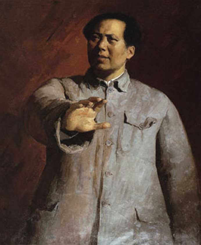  Jin Shangyi