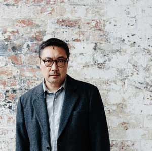 John Young 杨子荣 - portrait - chinesenewart