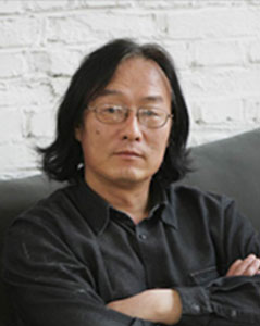 Mao Tongqiang 毛同强- portrait - chinesenewart 