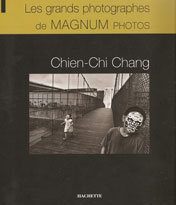  Chien-Chi Chang - Les grands photographes de MAGNUM photos 2008