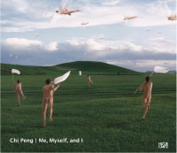  Chi Peng 迟鹏 - Chi Peng  I  Me, Myself & I