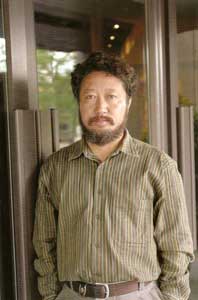 Han Dawei  韩大为  -  portrait - chinesenewart