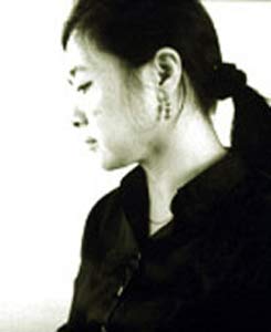 Jia Juanli 贾鹃丽  -  portrait - chinesenewart