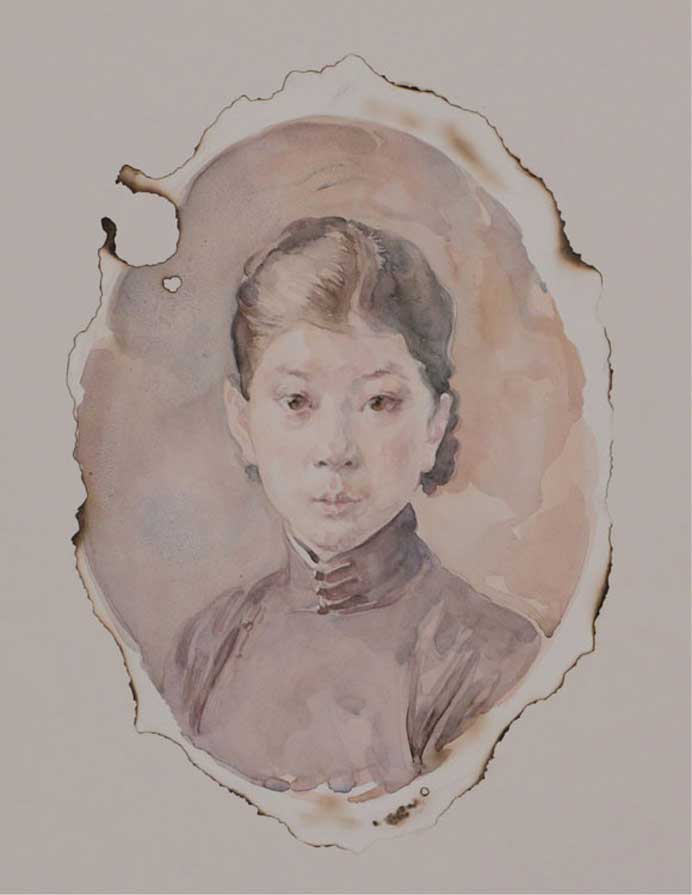 Jiang Shan-Chun 