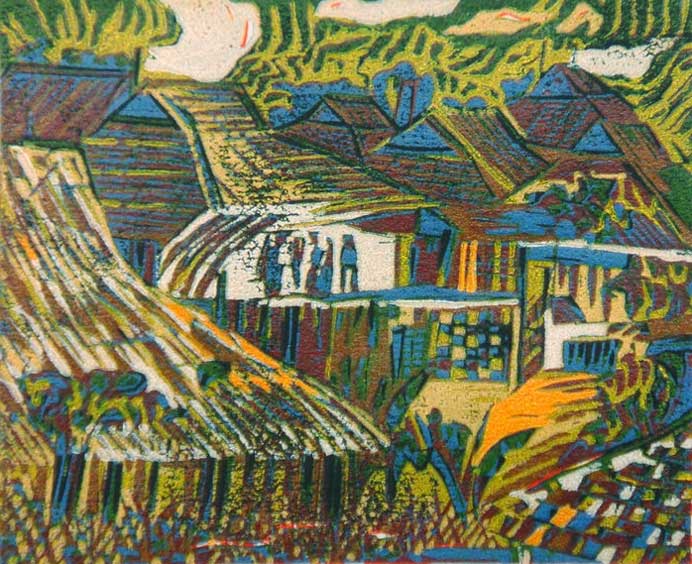 Jin Xiaohua 金晓华 Jin Xiaohua 金晓华
