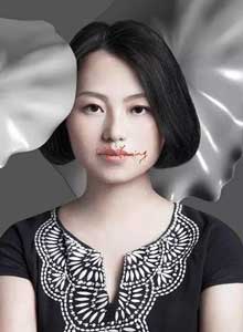 © Mi Yuming portrait - chinesenewart