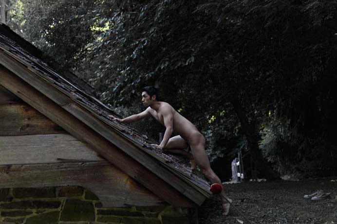 Shen Wei 沈 玮 Shen Wei 沈 玮