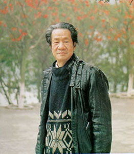 Su Tianci  苏天赐  -  portrait - chinesenewart