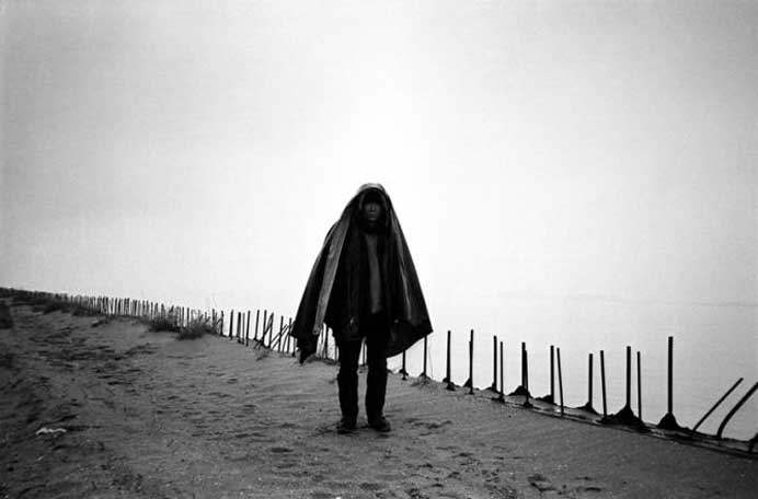 Tehching Hsieh 謝德慶 Tehching Hsieh 謝德慶