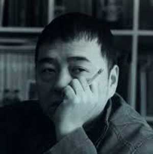 Wei Guangqing 魏光庆 -   chinesenewart