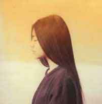 Xiaoyi Chen  陈萧伊  -  chinesenewart