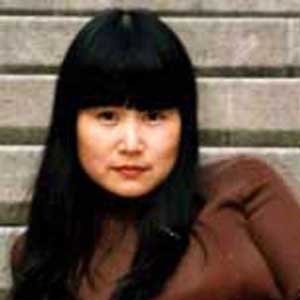 Cai Jin 蔡锦 - portrait  -  chinesenewart