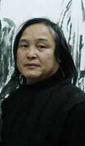 Chen Yifeng  陈一峰  -  portrait  -  chinesenewart 