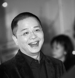 Fang Shaohua  方少华  -  portrait  -  chinesenewart