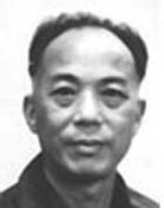 Fei Yifu  费以复 - portrait  -  chinesenewart