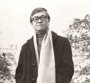 Gu Gongdu  顾公度  -  portrait  -  chinesenewart