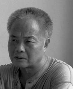 He Jianguo  何建国  -  portrait  -  chinesenewart