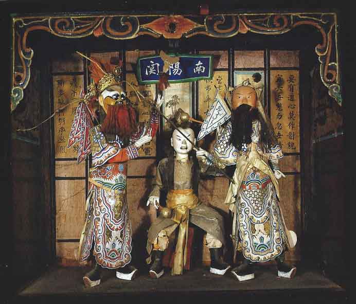 Jiang Jian 姜健 Jiang Jian 姜健